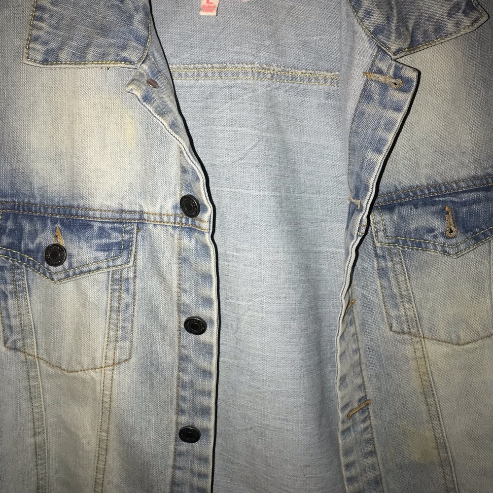 Jacket - Picture 3 of 3